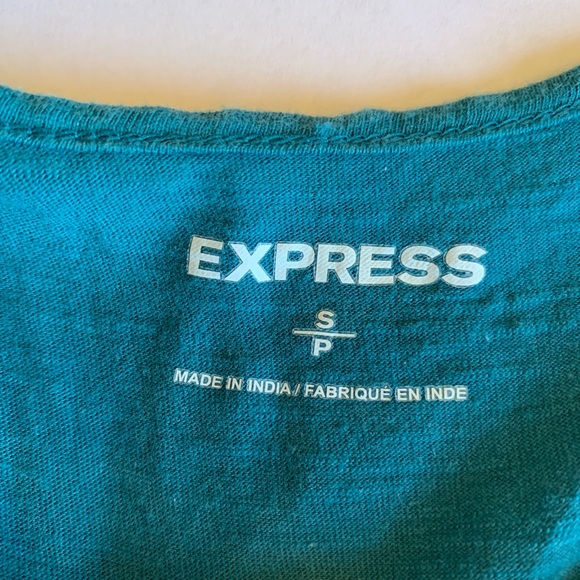 Express top - Picture 6 of 8